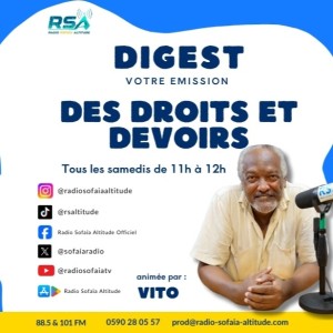 DIGEST