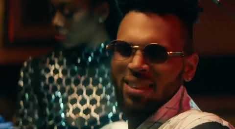 Lojay Sarz Ft Chris Brown - Monalisa remix